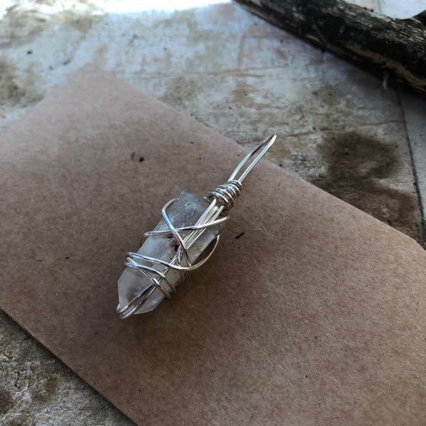 Phantom Quartz