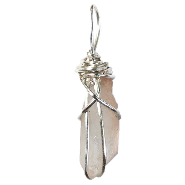 Clear Quartz
