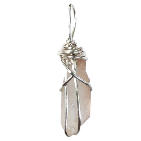 Clear Quartz