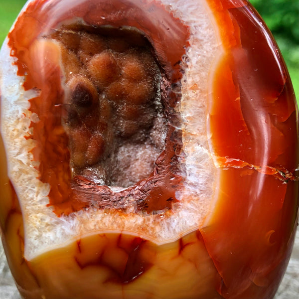 Carnelian