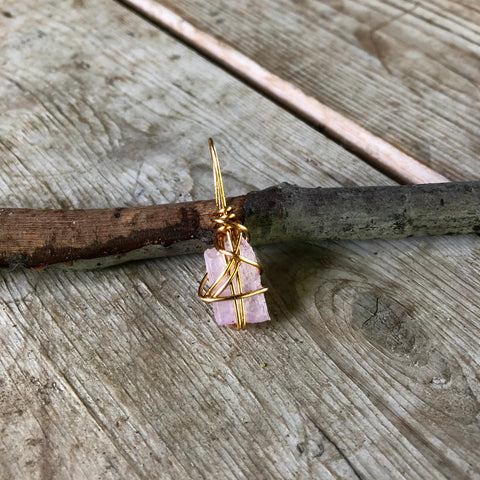 Kunzite (Small)