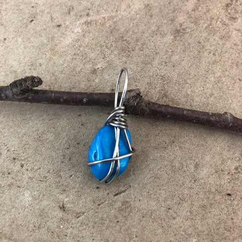 Blue Diorite (Small)