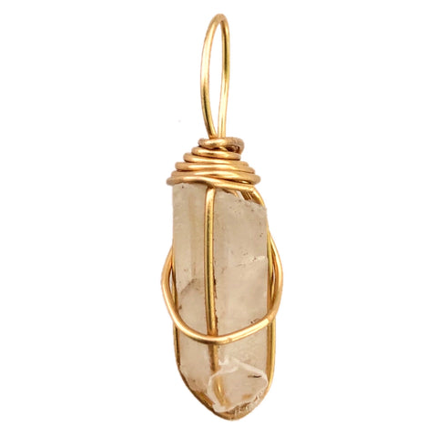 Clear Quartz