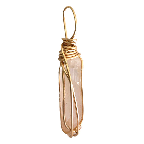 Clear Quartz