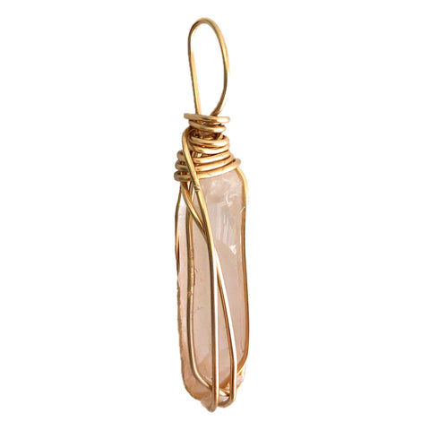 Clear Quartz