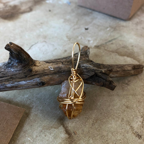 Citrine