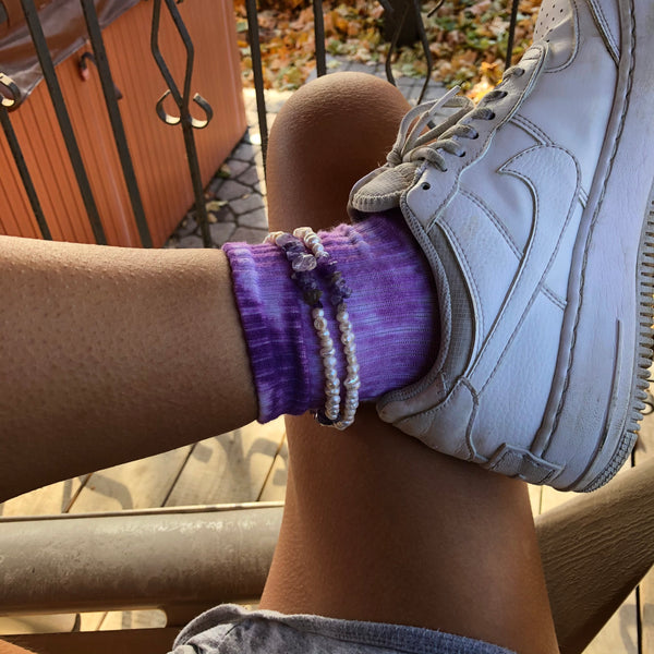 Multifunction Ankle Bracelet