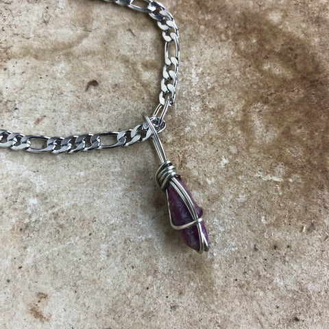 Ruby (Small)
