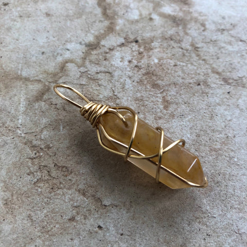 Amphibole Quartz