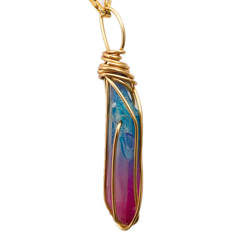 Angel Aura
