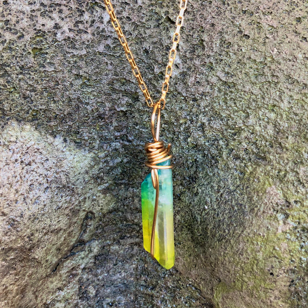 Angel Aura