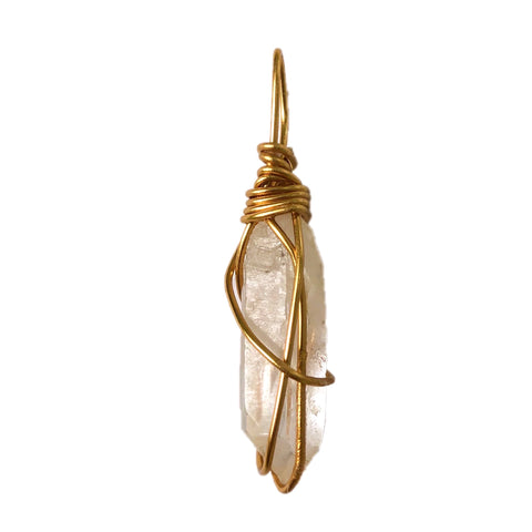 Clear Quartz