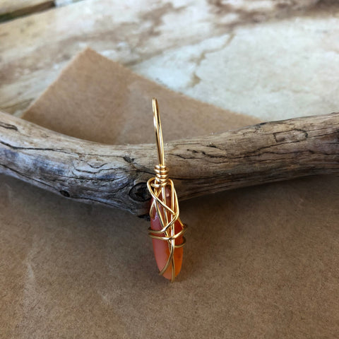 Carnelian (Small)