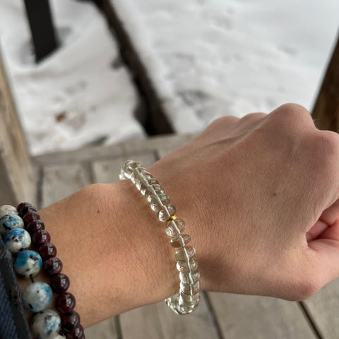 Winter Fairy (bracelet)