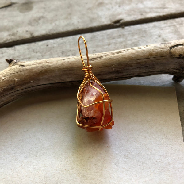Carnelian