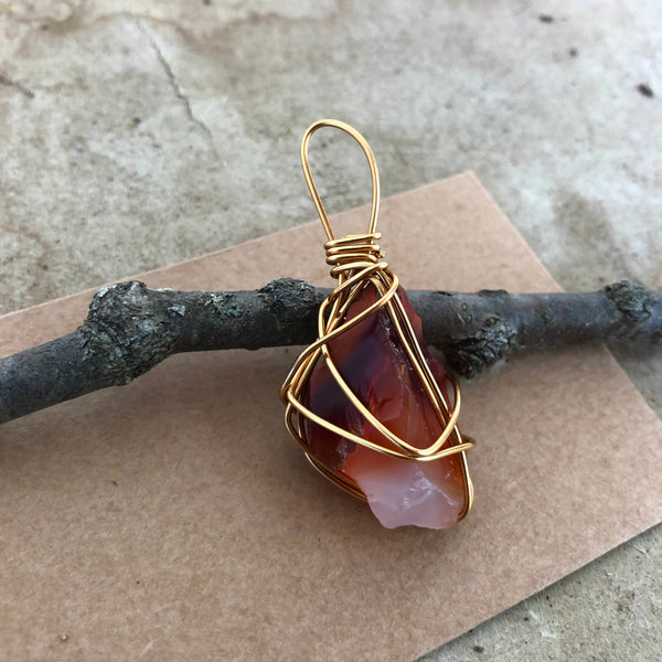 Carnelian