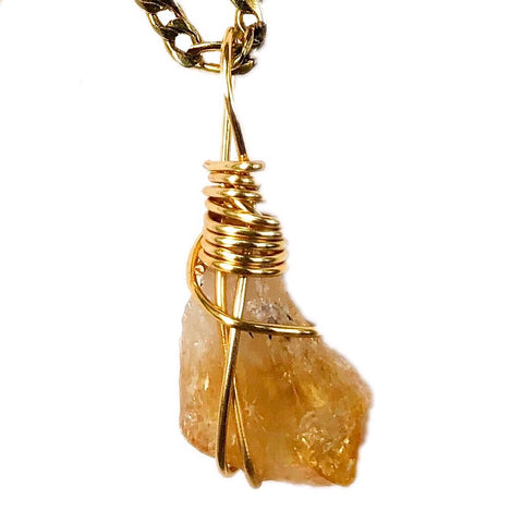 Citrine