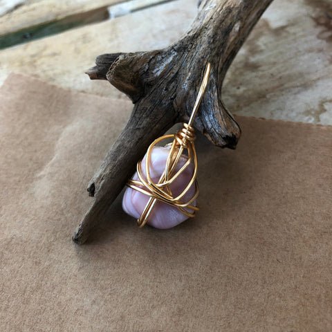 Crazy Lace Agate