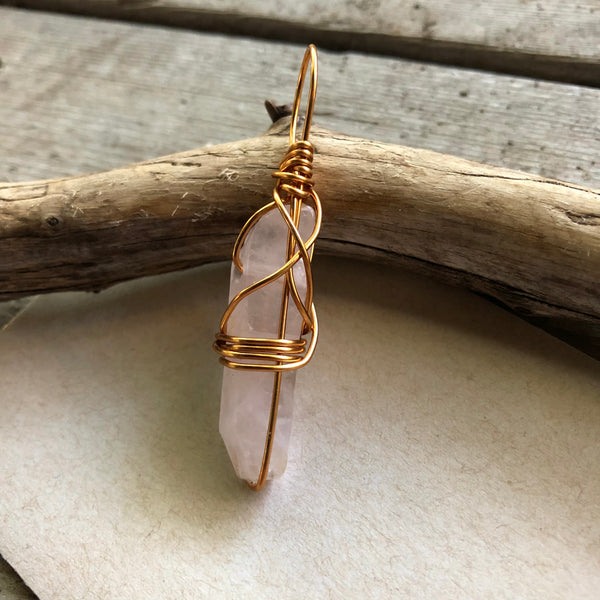 Rose Quartz