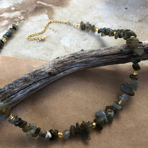 Labradorite Lover
