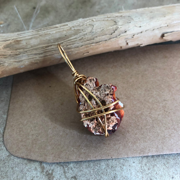 Carnelian
