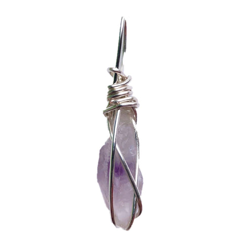 Amethyst (small)