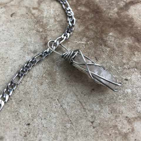 Clear Quartz