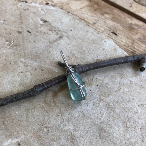 Green Fluorite (Small)
