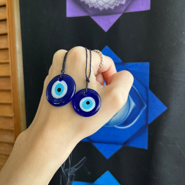 Evil Eye