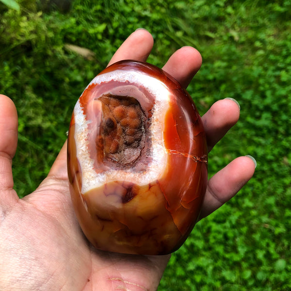 Carnelian