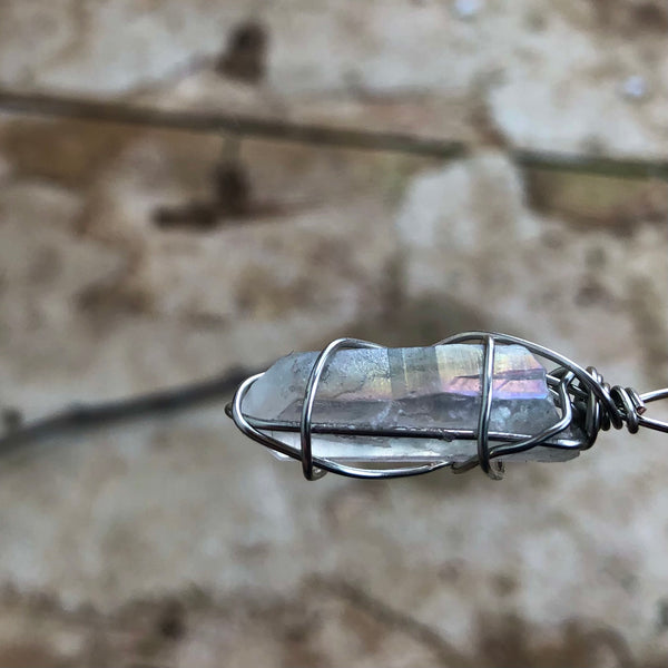 Angel Aura
