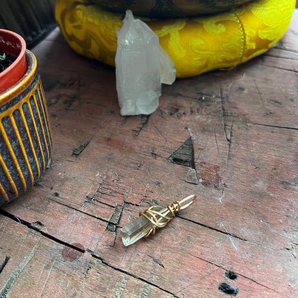 Smoky Quartz