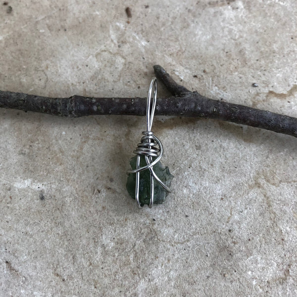 Moldavite
