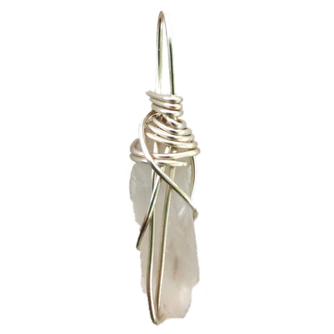 Clear Quartz