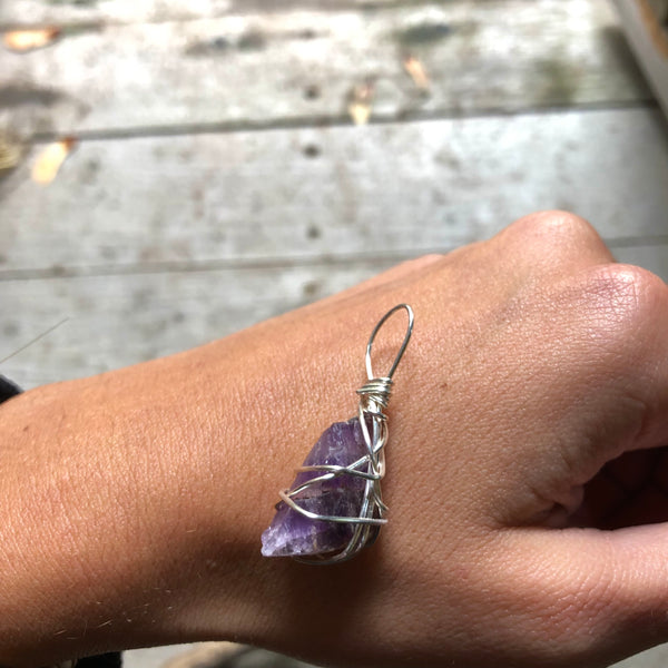 Amethyst