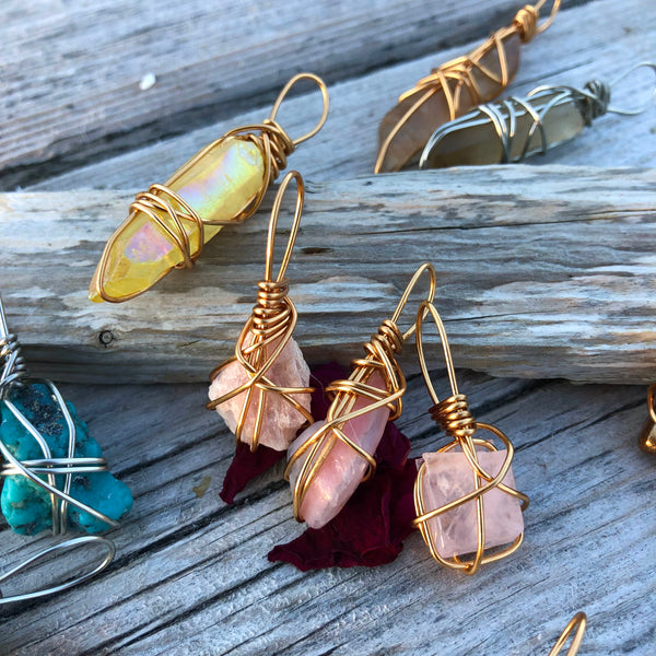 Pink Opal