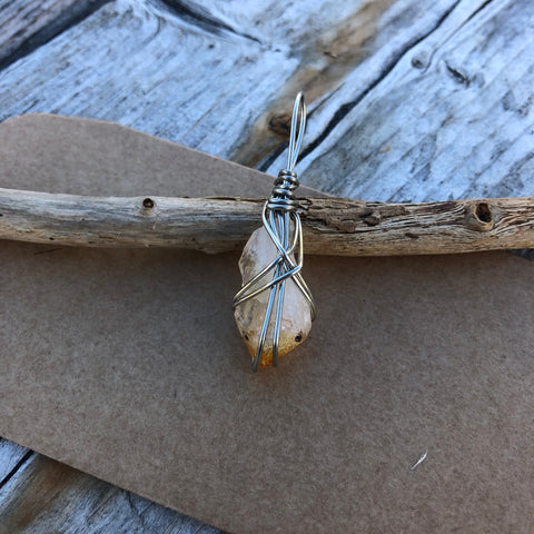 Citrine