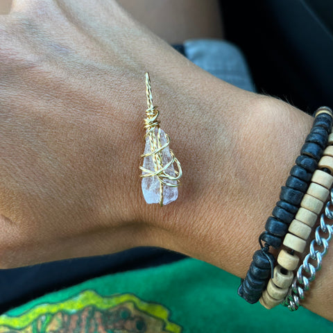 Kunzite