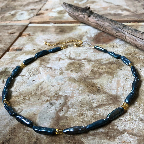 Sat Nam Choker