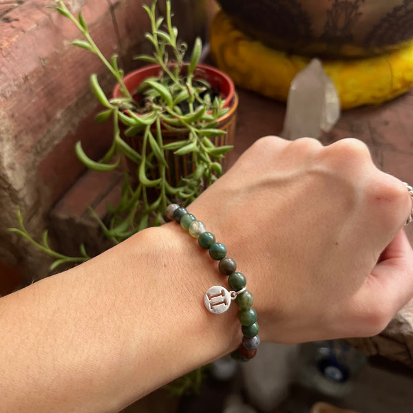 Gemini (Bracelet)