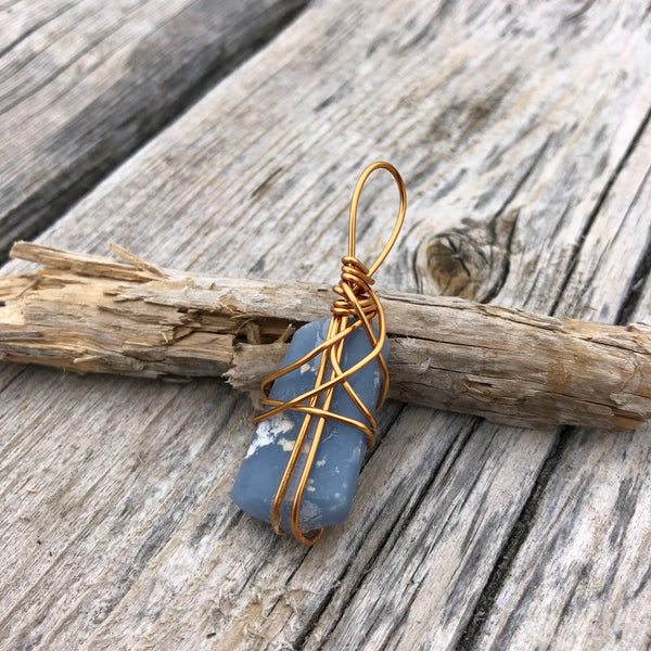 Angelite