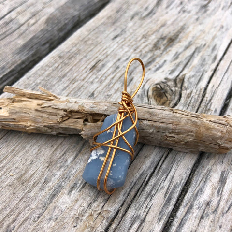 Angelite