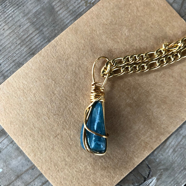 Apatite