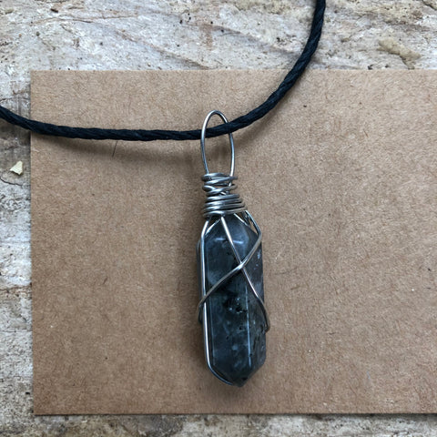 Labradorite