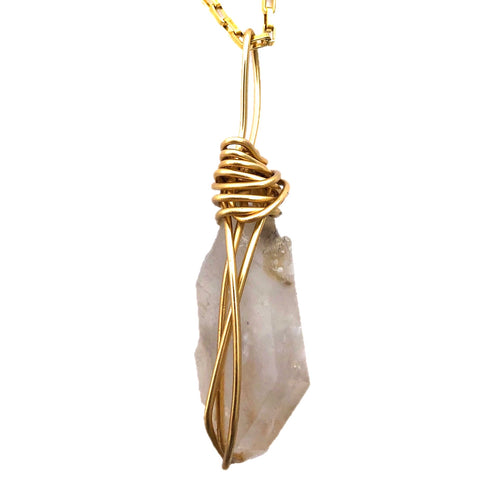 Herkimer Diamond
