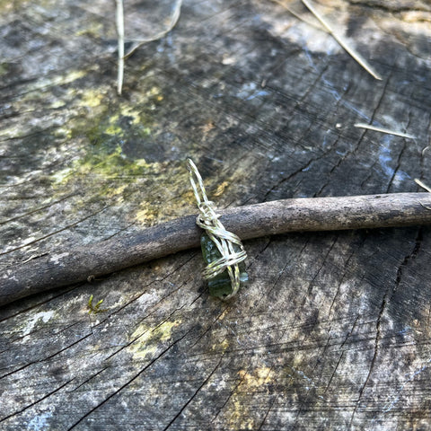 Moldavite