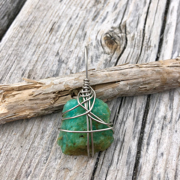 Amazonite (Large)