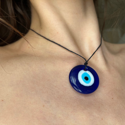 Evil Eye