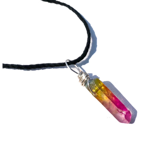 Angel Aura