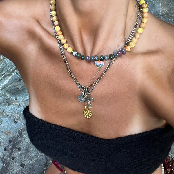 Healing the World with Love